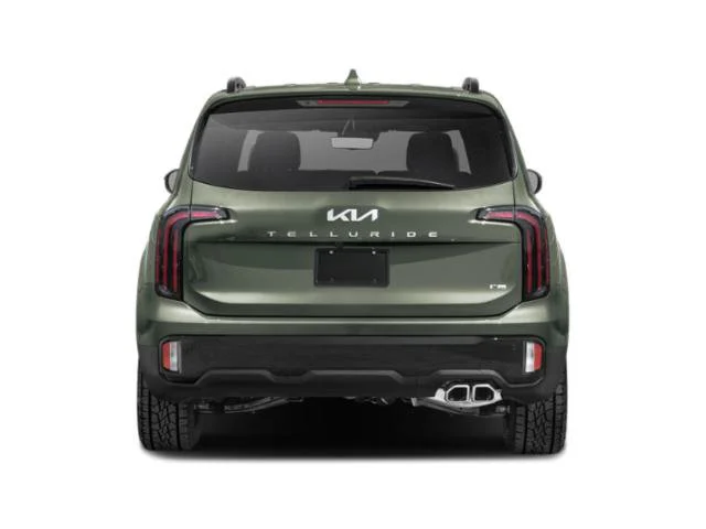 Certified Used 2025 Panthera Metal Kia SX-Prestige X-Pro image 8