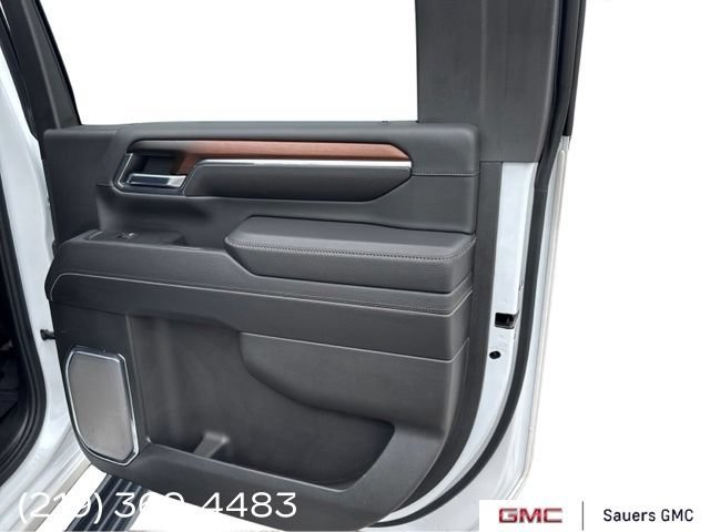 2024 GMC Sierra 2500HD Denali - Photo 23