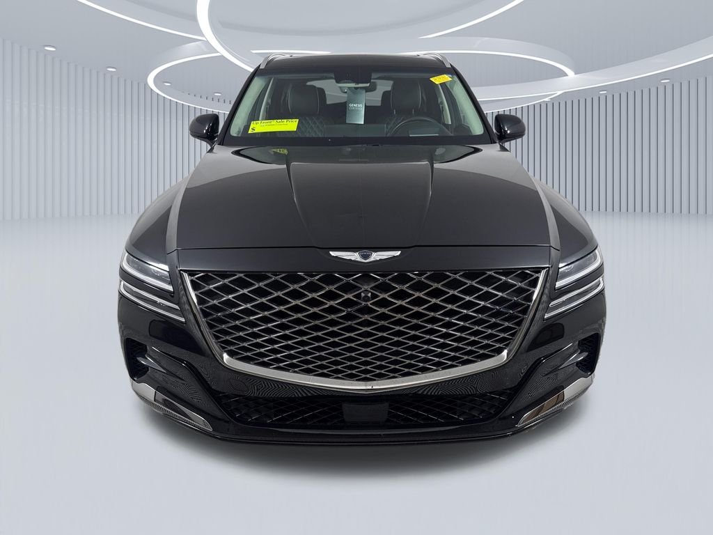 Used 2024 Black Genesis 3.5T image 9