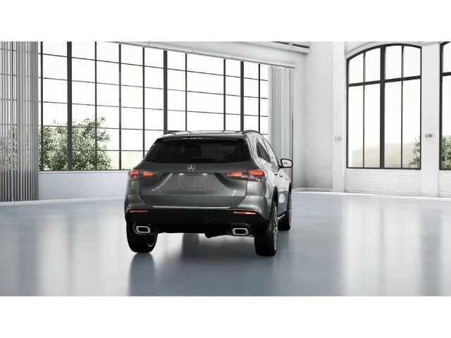 New 2026 Gray Mercedes-Benz GLA 250 image 25