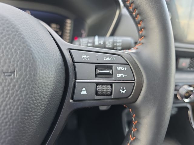 2026 Honda CR-V TrailSport - Photo 20