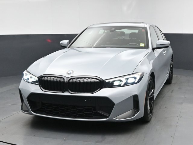 2023 BMW 3 Series 330i xDrive
