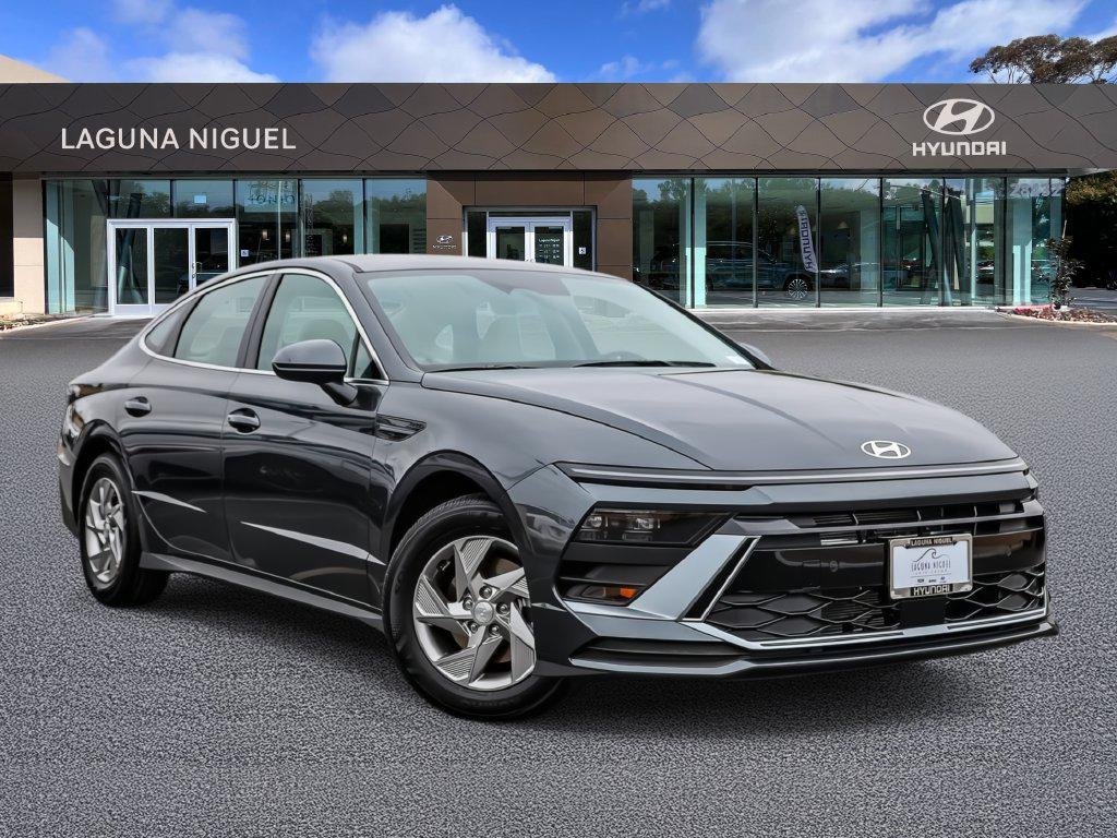 2026 Hyundai Sonata