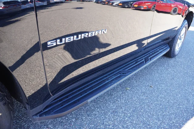 Certified Used 2025 Black Chevrolet LT image 14