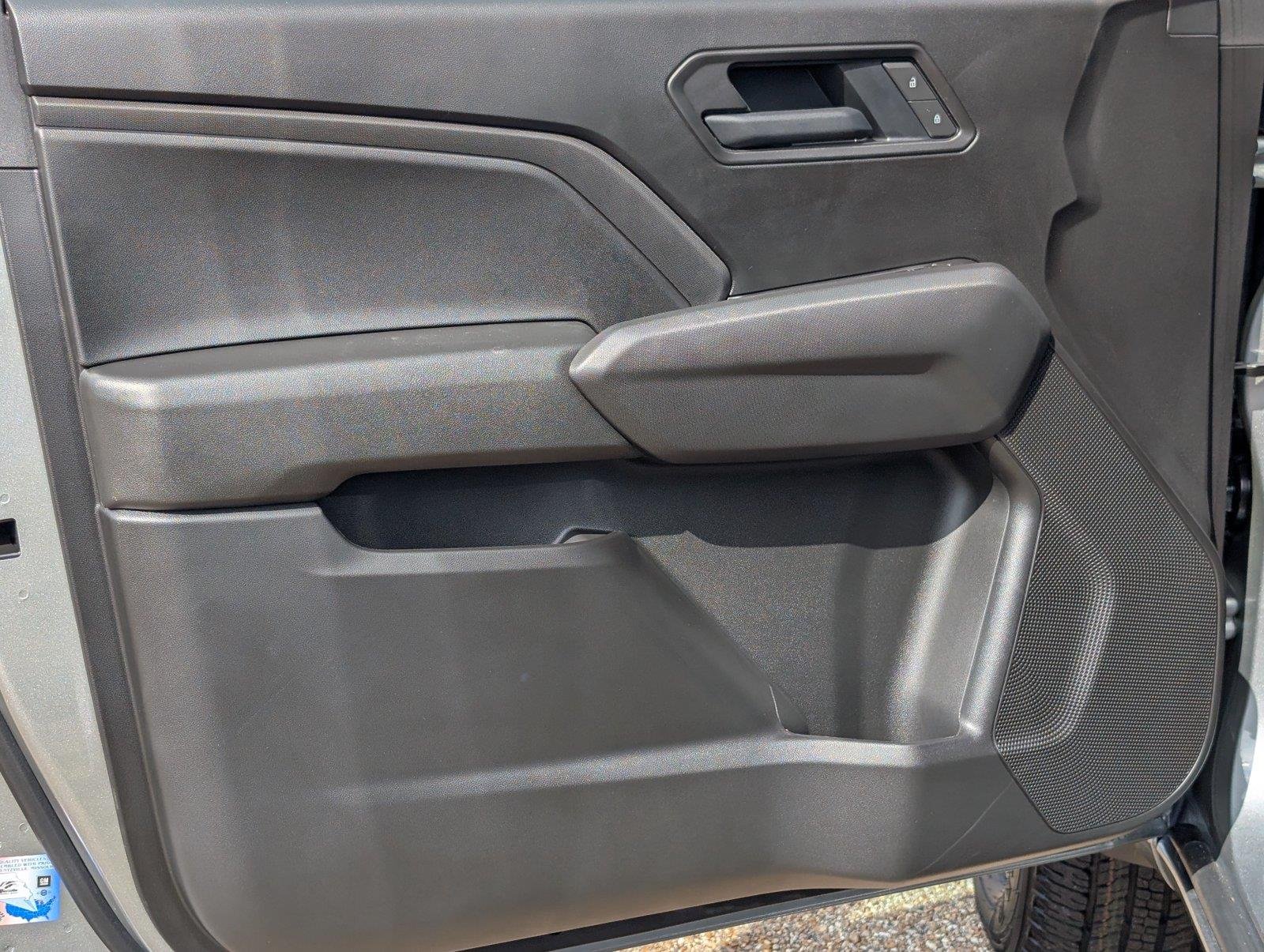 2026 Chevrolet Colorado Work Truck - Photo 13