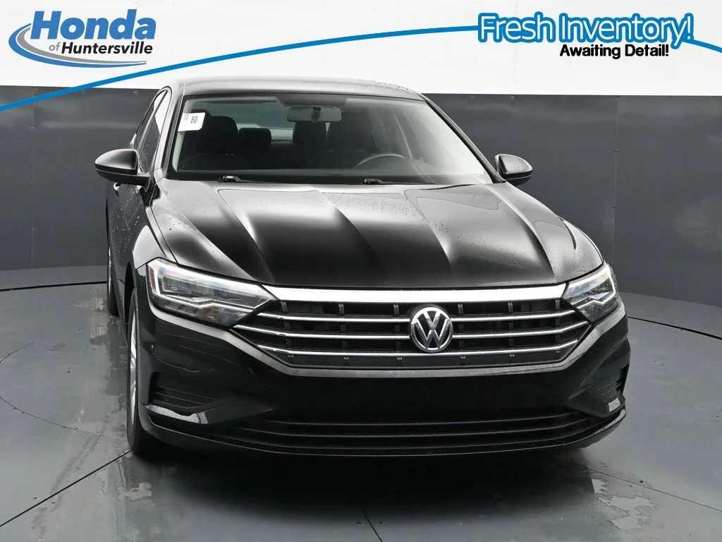 2019 Volkswagen Jetta 1.4T S SULEV's photo