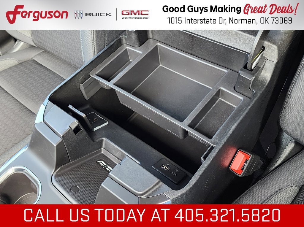 2026 GMC Sierra 1500 Elevation - Photo 32