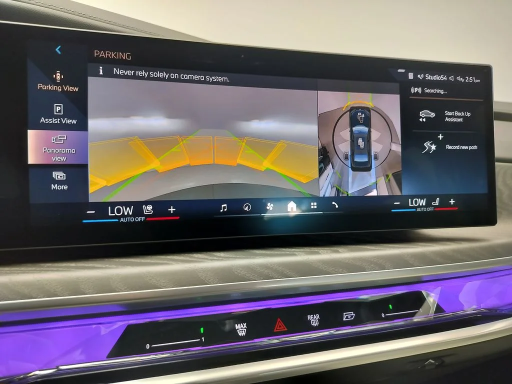 Certified Used 2025 Carbon Black Metallic BMW 760i xDrive image 17