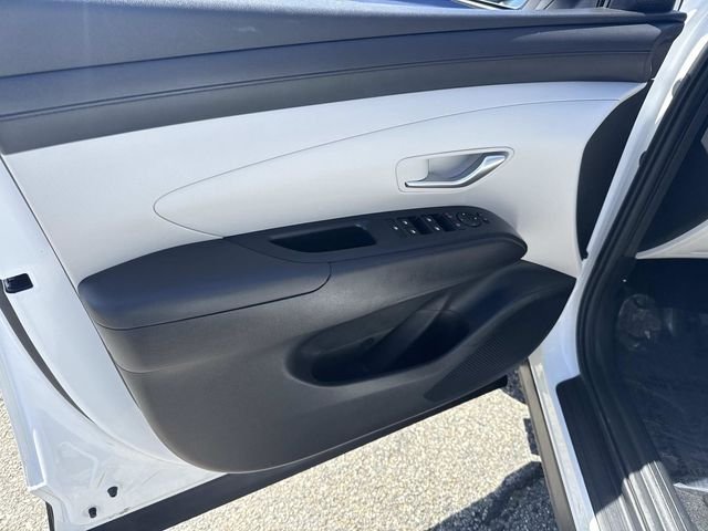 2025 Hyundai Tucson SEL - Photo 18