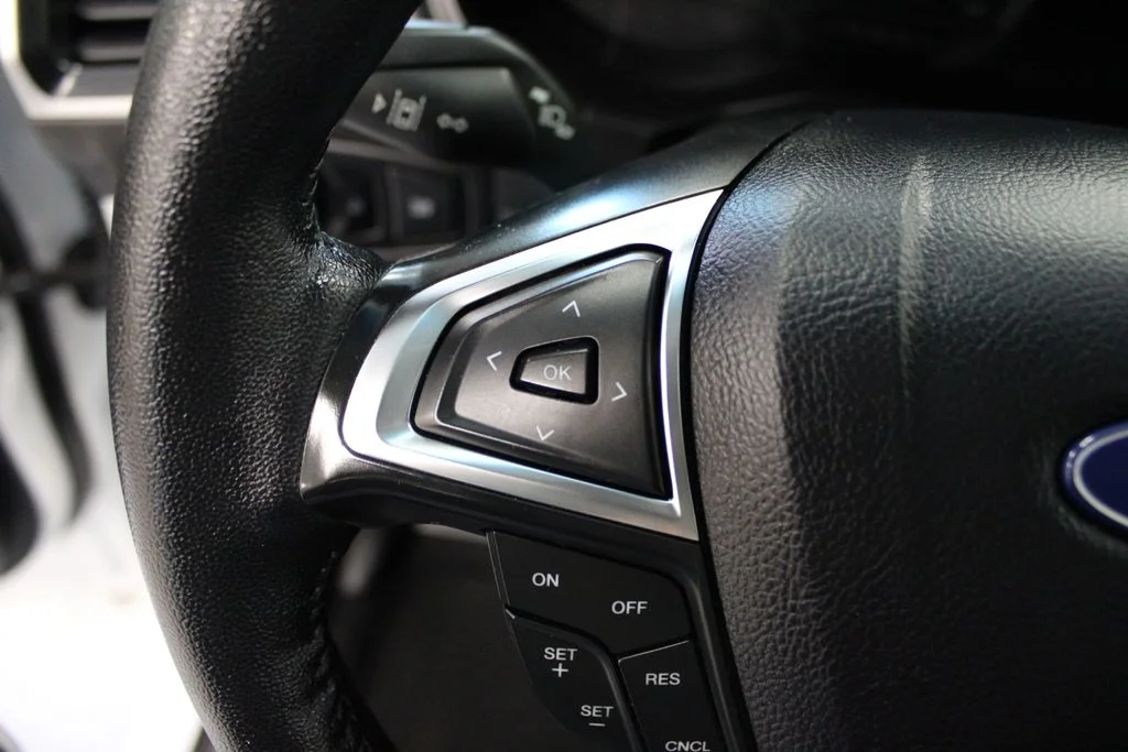 2024 Ford Edge SEL - Photo 21