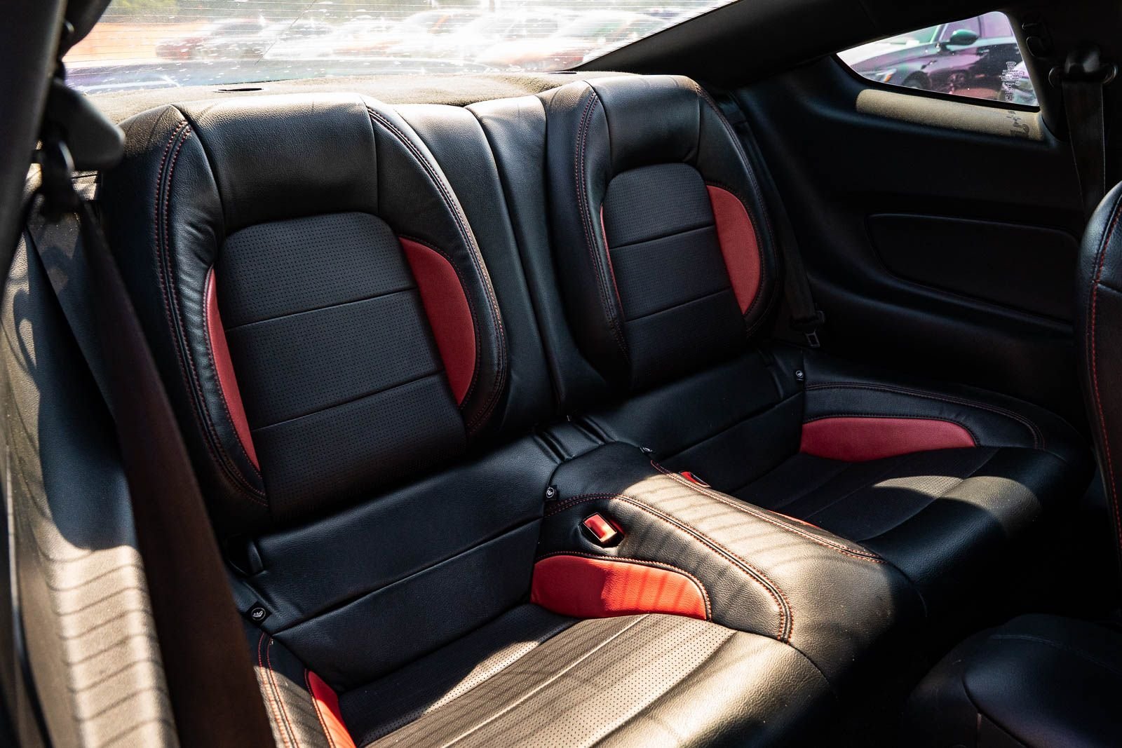 Certified Used 2018 Black Ford GT image 19