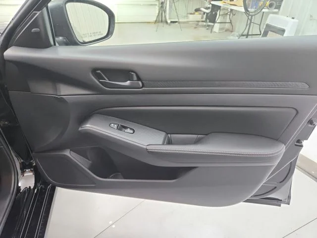 New 2026 Black Nissan 2.5 SV image 34
