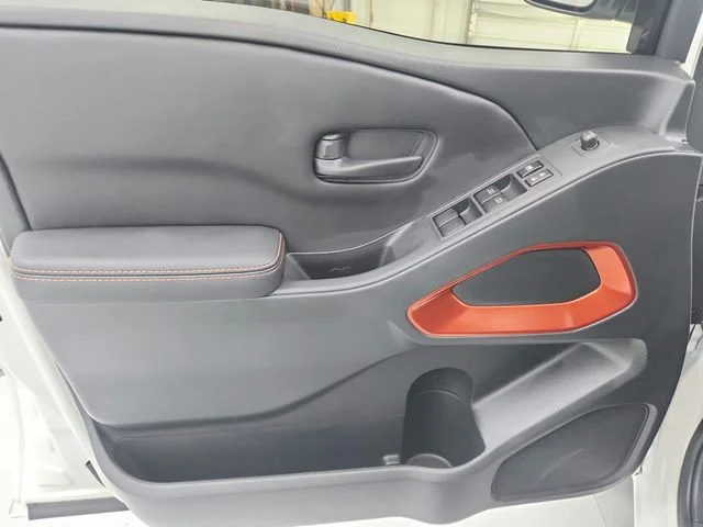 Used 2026 White Nissan PRO-4X image 34