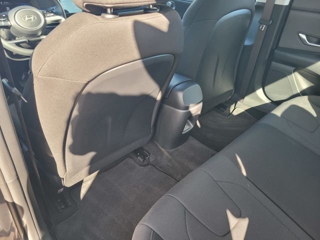 Used 2025 Gray Hyundai SE image 14
