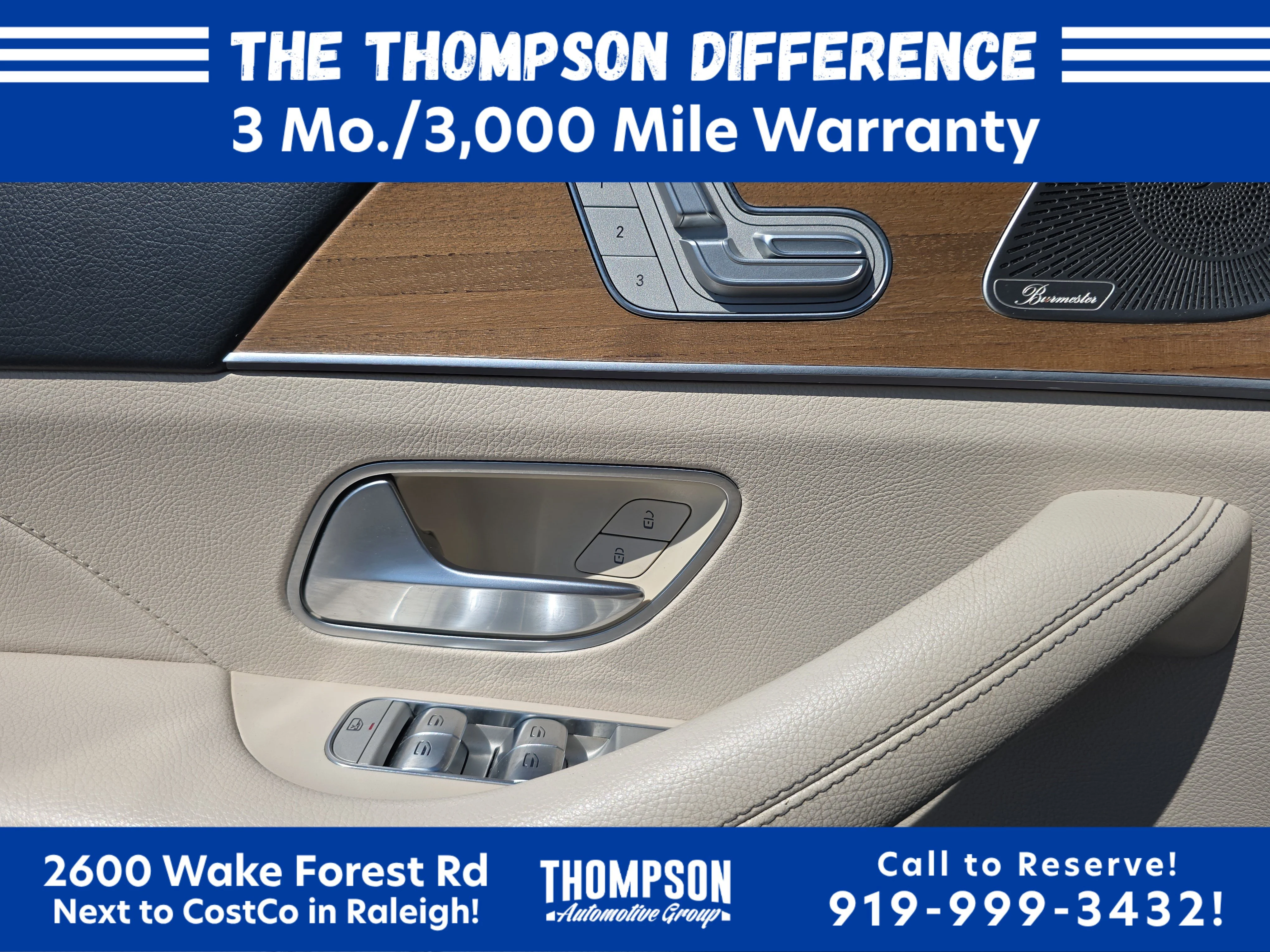 Used 2021  Mercedes-Benz GLE 350 image 26