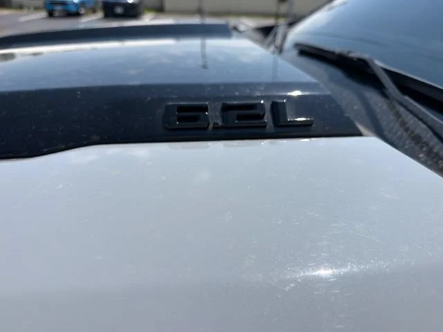 Used 2024 Slate Gray Metallic Chevrolet ZR2 image 11