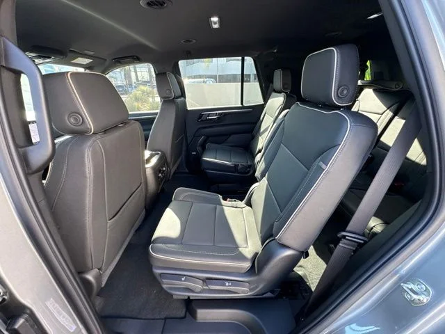 New 2026 Gray Chevrolet Premier image 18