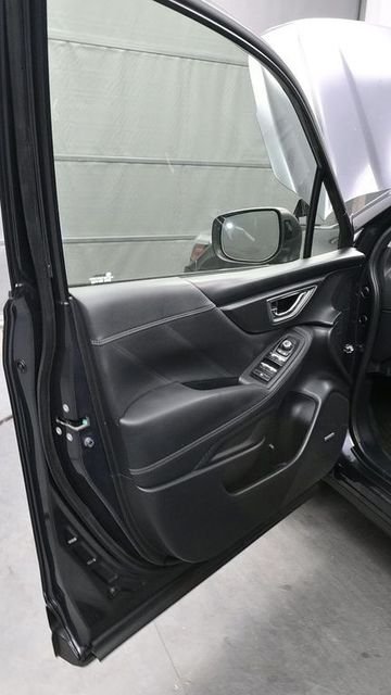 Used 2019 Gray Subaru Limited image 10