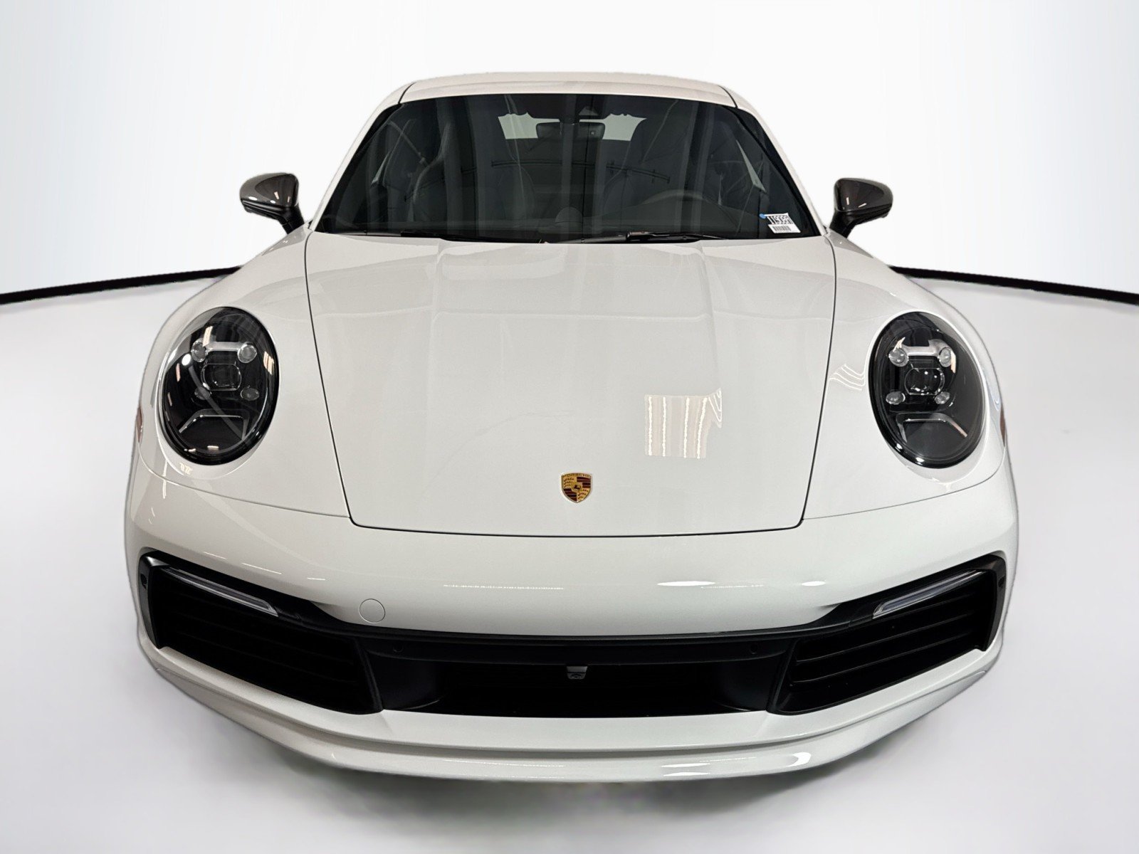 2024 Porsche 911