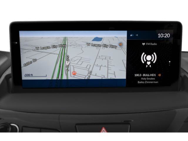 Used 2025  Acura w/A-Spec Advance Package image 16