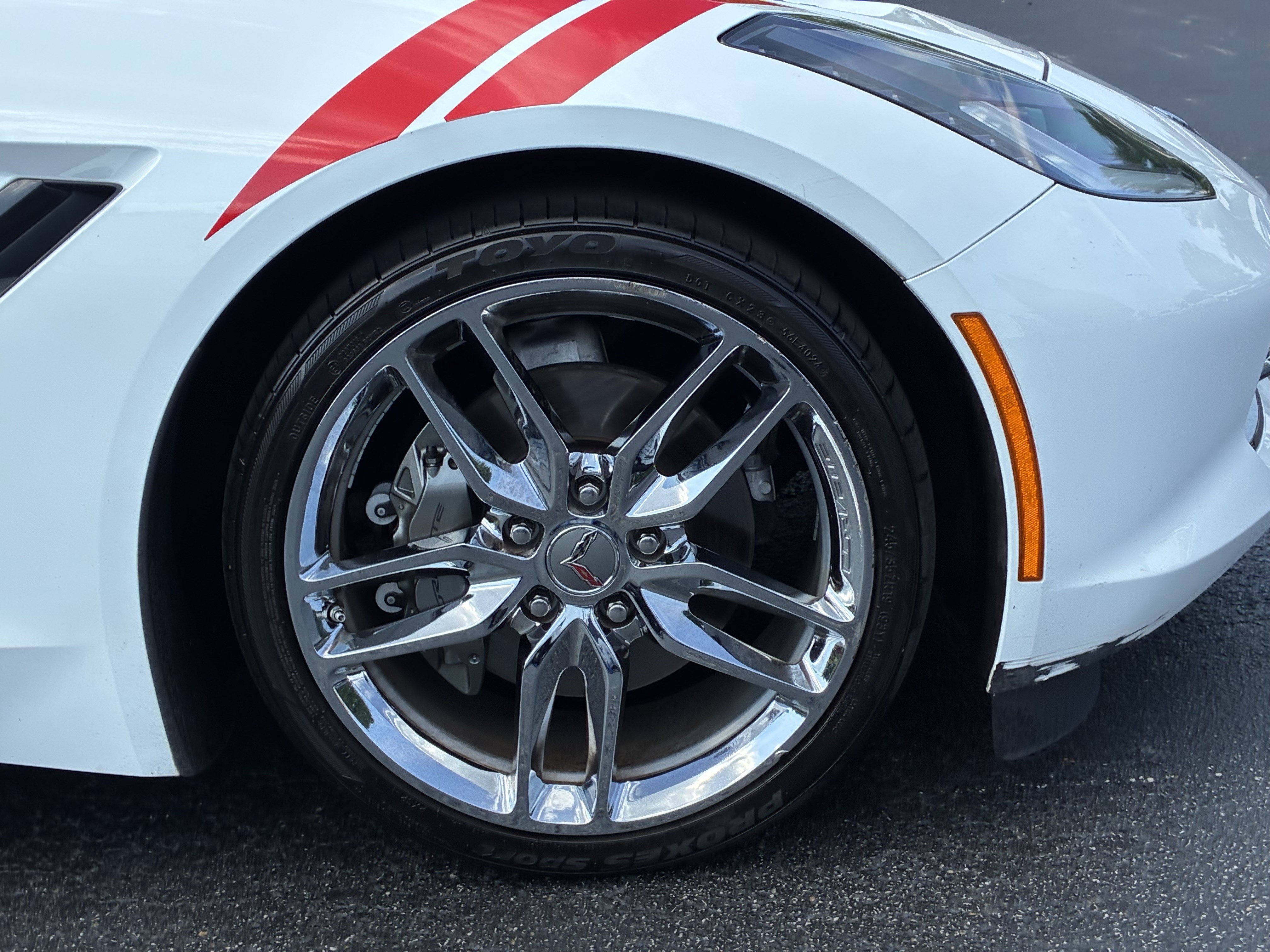 Used 2019 Arctic White Chevrolet 1LT image 6