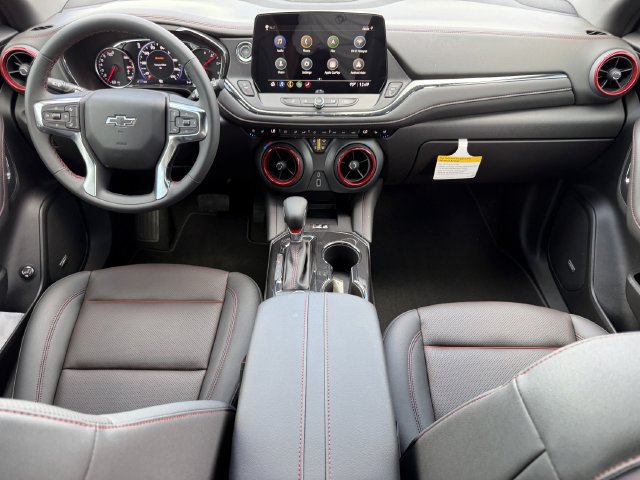 2026 Chevrolet Blazer RS - Photo 20