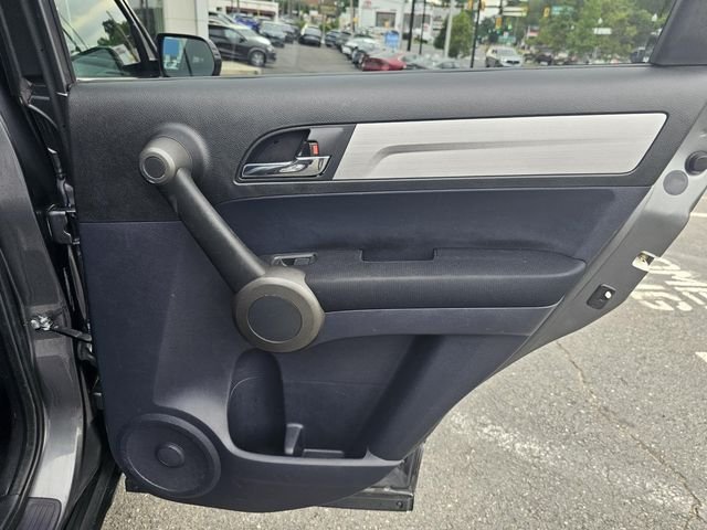 Used 2010 Gray Honda EX image 10