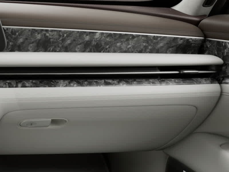 New 2026 Makalu Gray Genesis 3.5T e-SC image 25