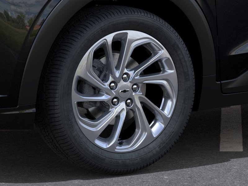 2027 Chevrolet Bolt LT - Photo 10