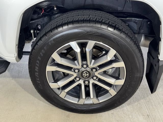Used 2025 Pearl Toyota Limited image 37
