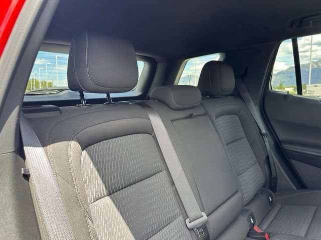 2026 Chevrolet Equinox LT - Photo 28