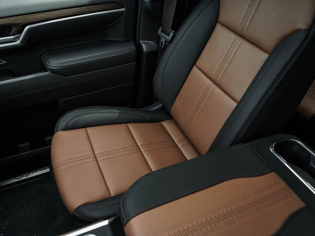 2026 Chevrolet Silverado 1500 High Country - Photo 23