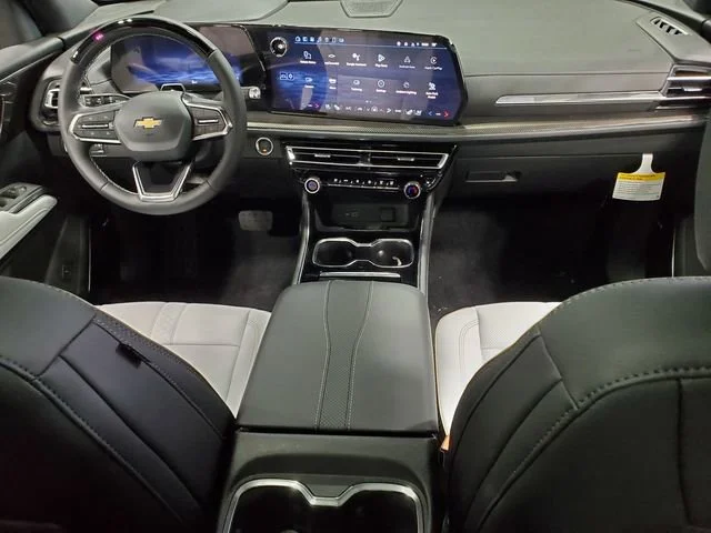 2025 Chevrolet Traverse High Country - Photo 26