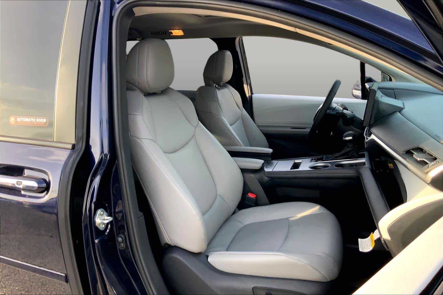 Used 2026 Blueprint Toyota XLE image 9