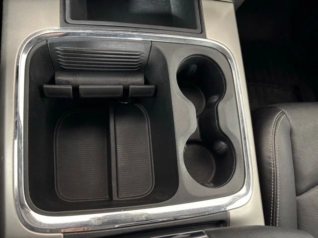 Used 2017 Black Ram Laramie image 18