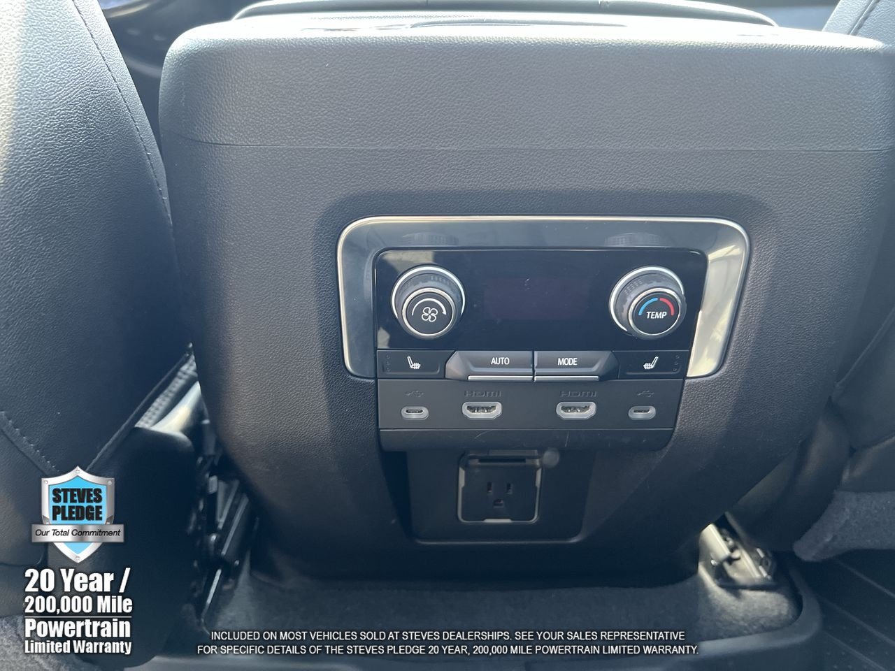 Certified Used 2021 SUMMIT WHITE Chevrolet High Country image 26