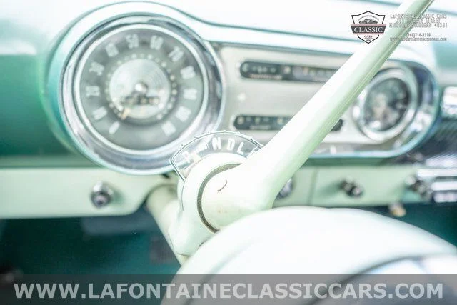 Used 1954 Yellow Chevrolet Bel Air image 43