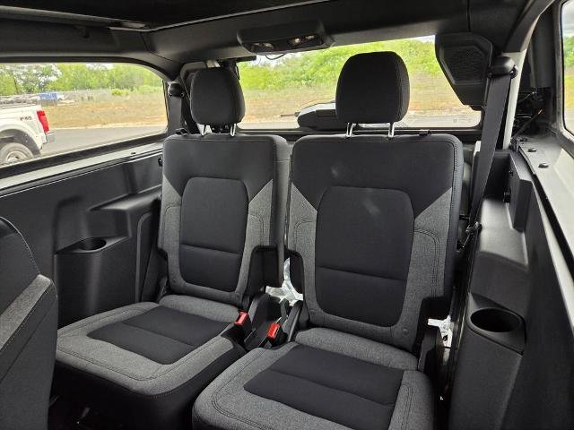 New 2026 Avalanche Gray Ford Base image 76