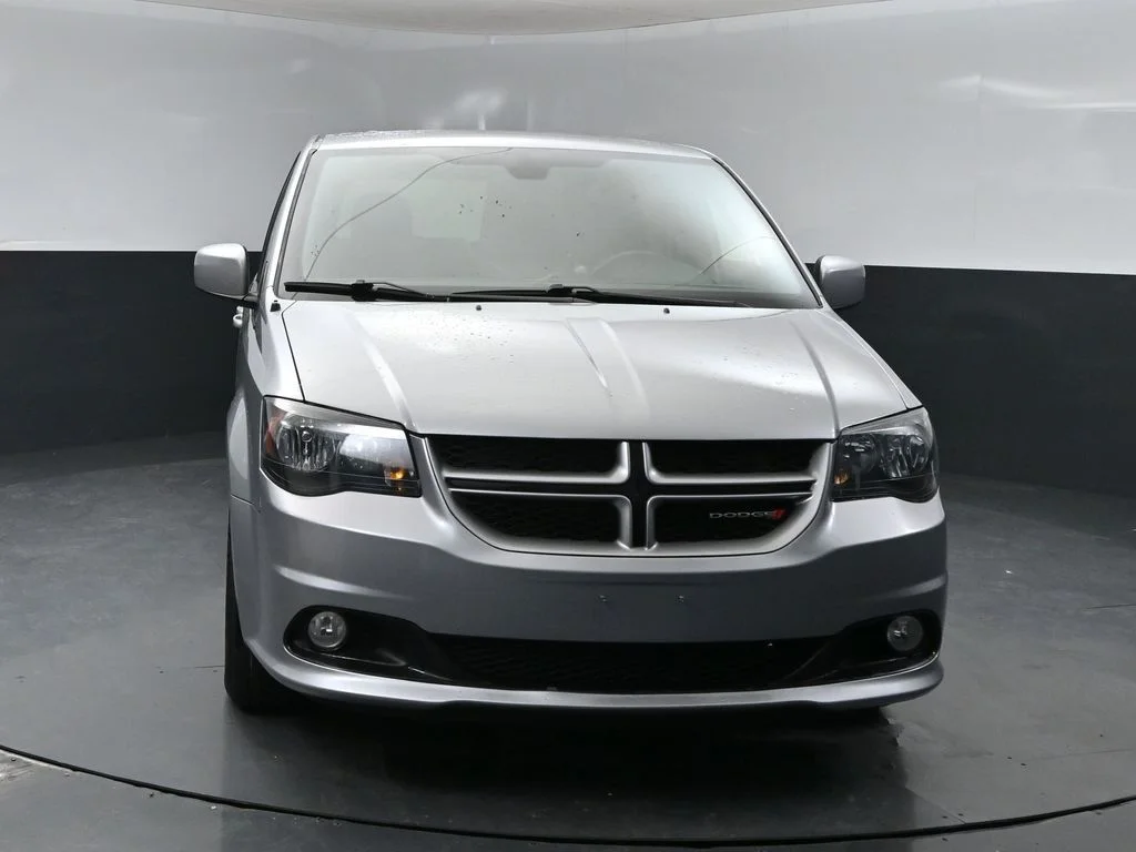 Used 2019 Silver Dodge GT image 6