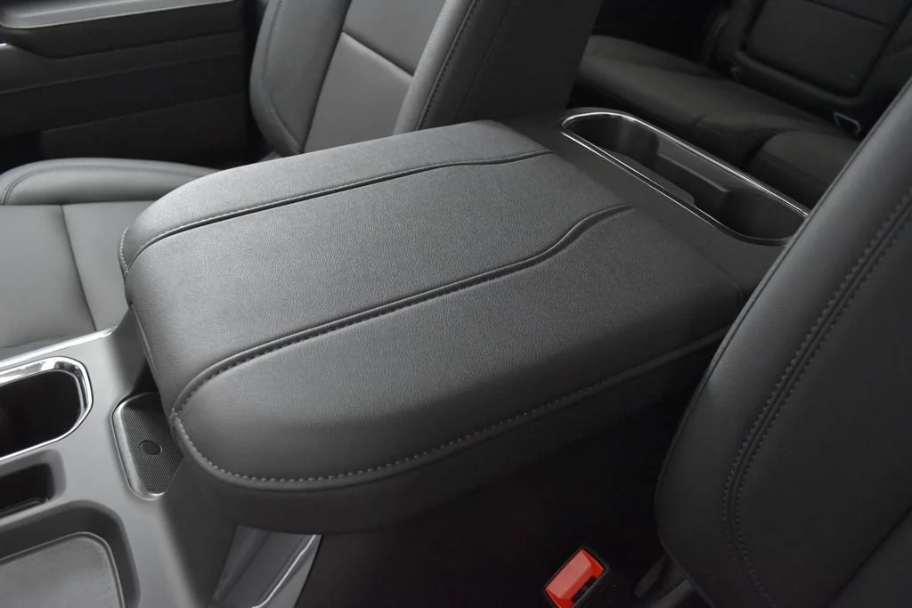 2026 Chevrolet Silverado 1500 LT Trail Boss - Photo 12