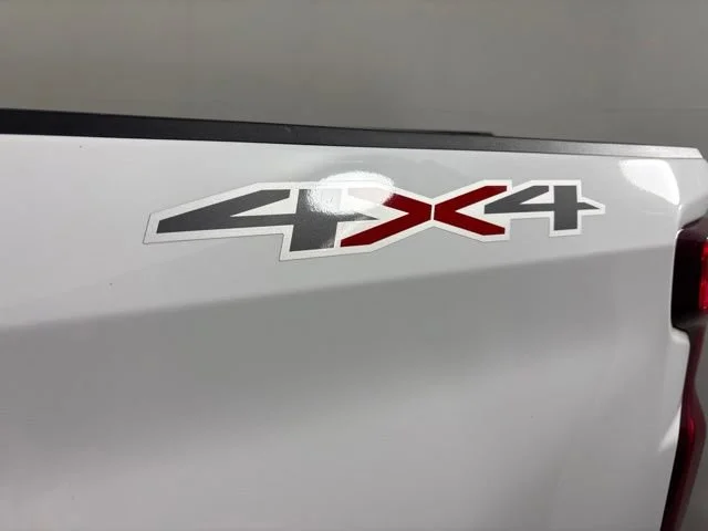 Used 2026 Summit White Chevrolet RST image 14