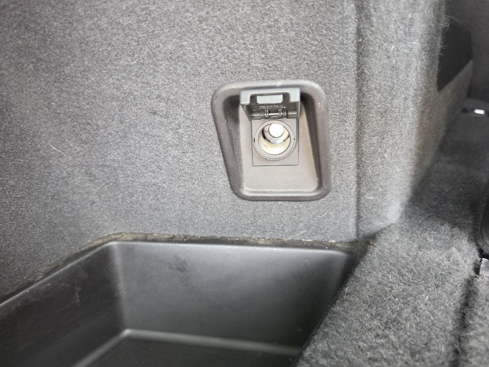 Used 2019 Gunmetal Metallic Acura w/Tech image 13