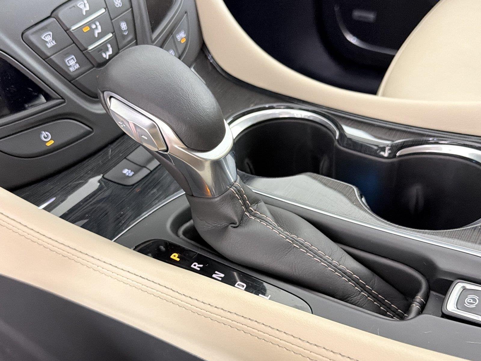 2018 Buick Envision Premium I - Photo 33
