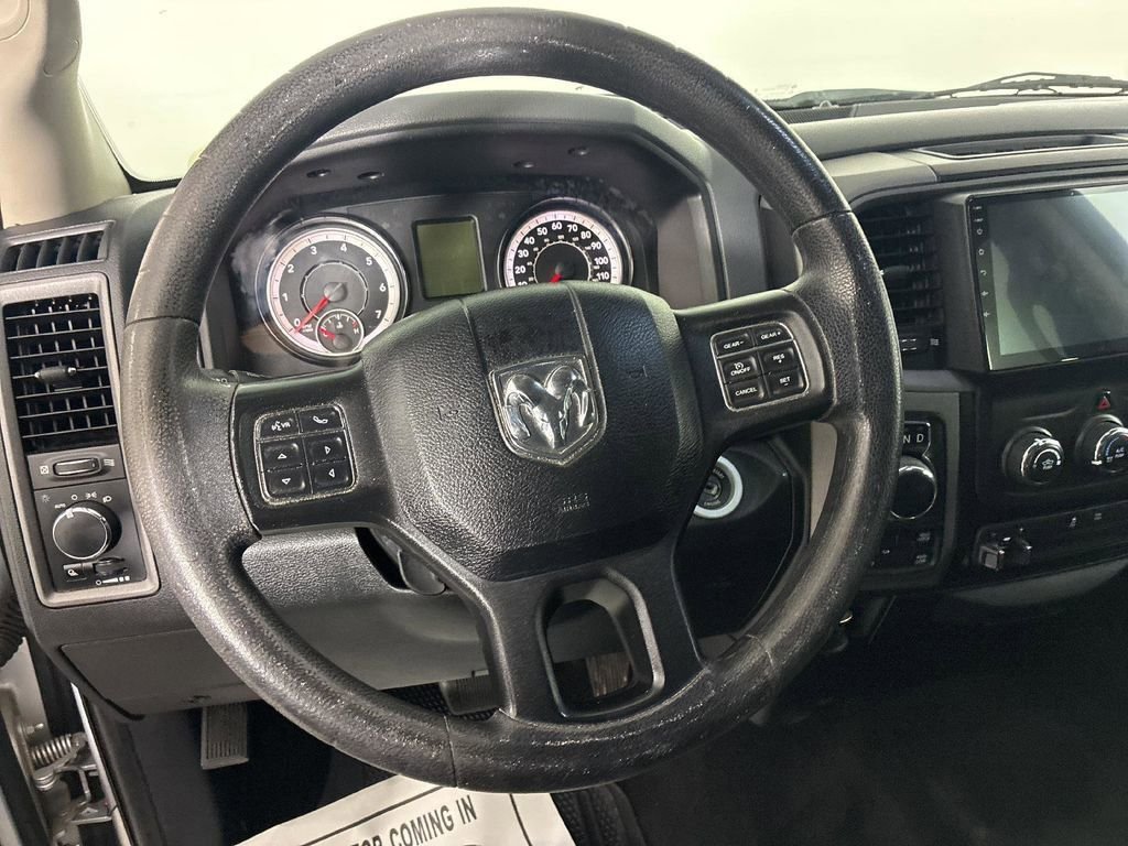 2016 RAM Ram 1500 Pickup Tradesman - Photo 13