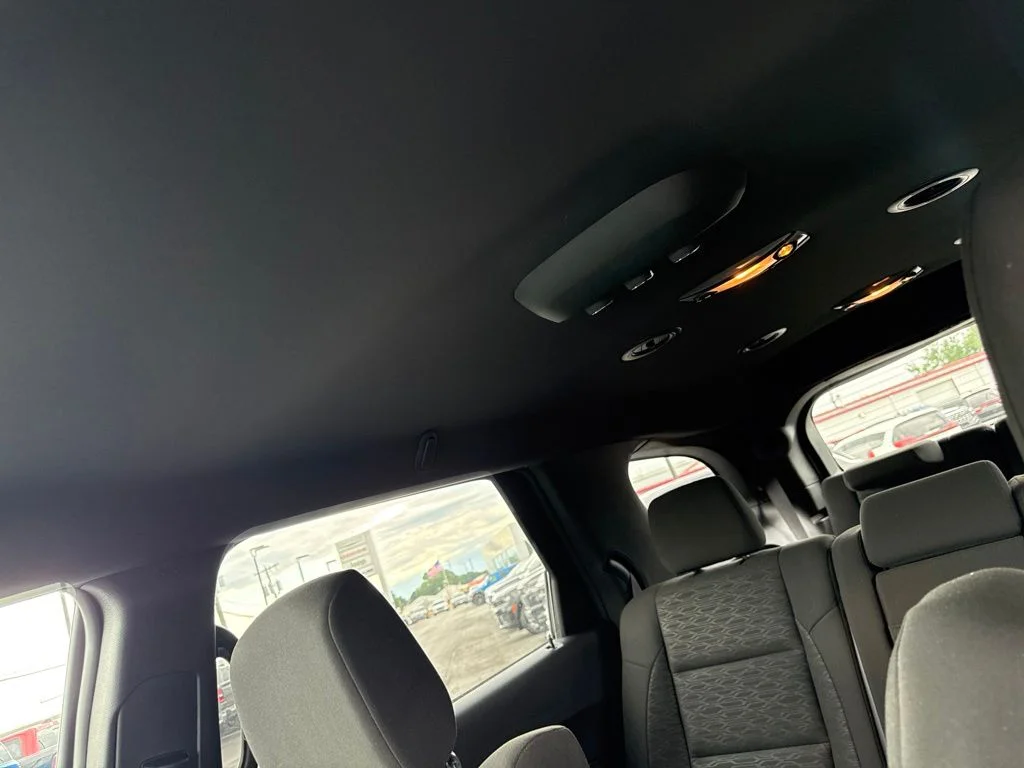 2025 Dodge Durango R/T - Photo 33