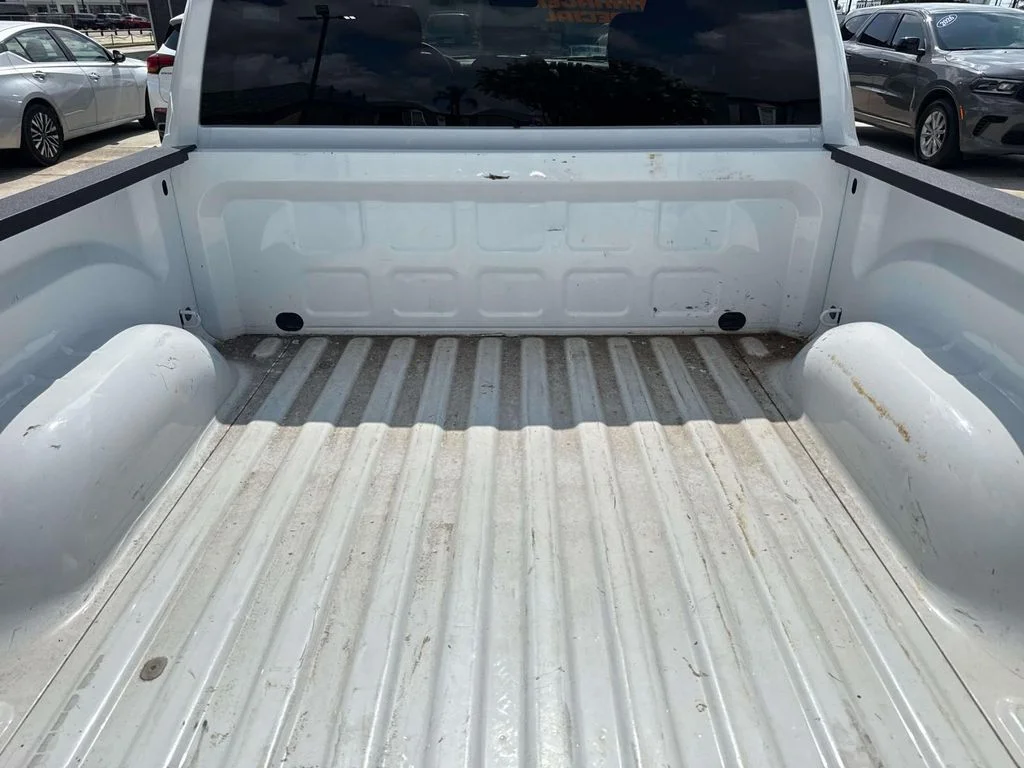 Used 2024 White Ram Warlock image 7