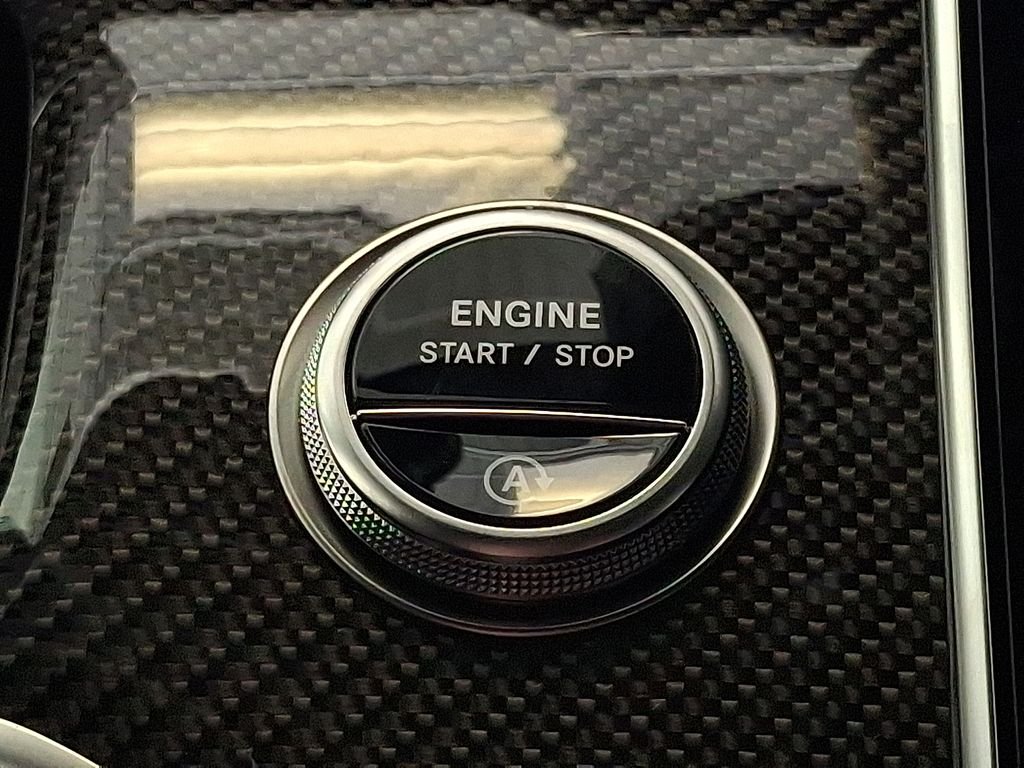 2025 Mercedes-Benz GLC AMG GLC43 - Photo 22