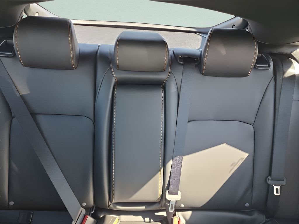 New 2026 Platinum White Pearl Acura A-Spec Tech Package image 13