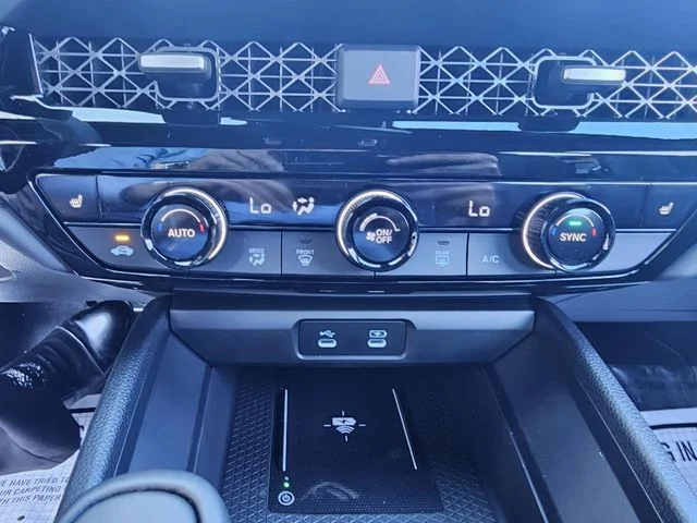 2026 Honda Accord Hybrid Sport - Photo 22