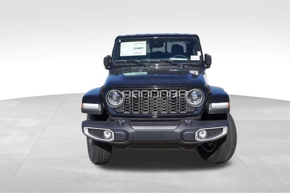 2025 Jeep Gladiator Sport S - Photo 8